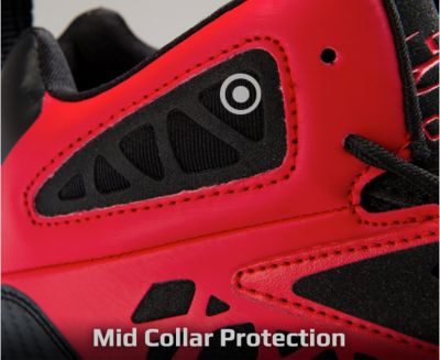 boombah football cleats