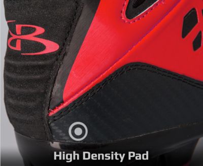 boombah football cleats