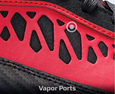 boombah football cleats