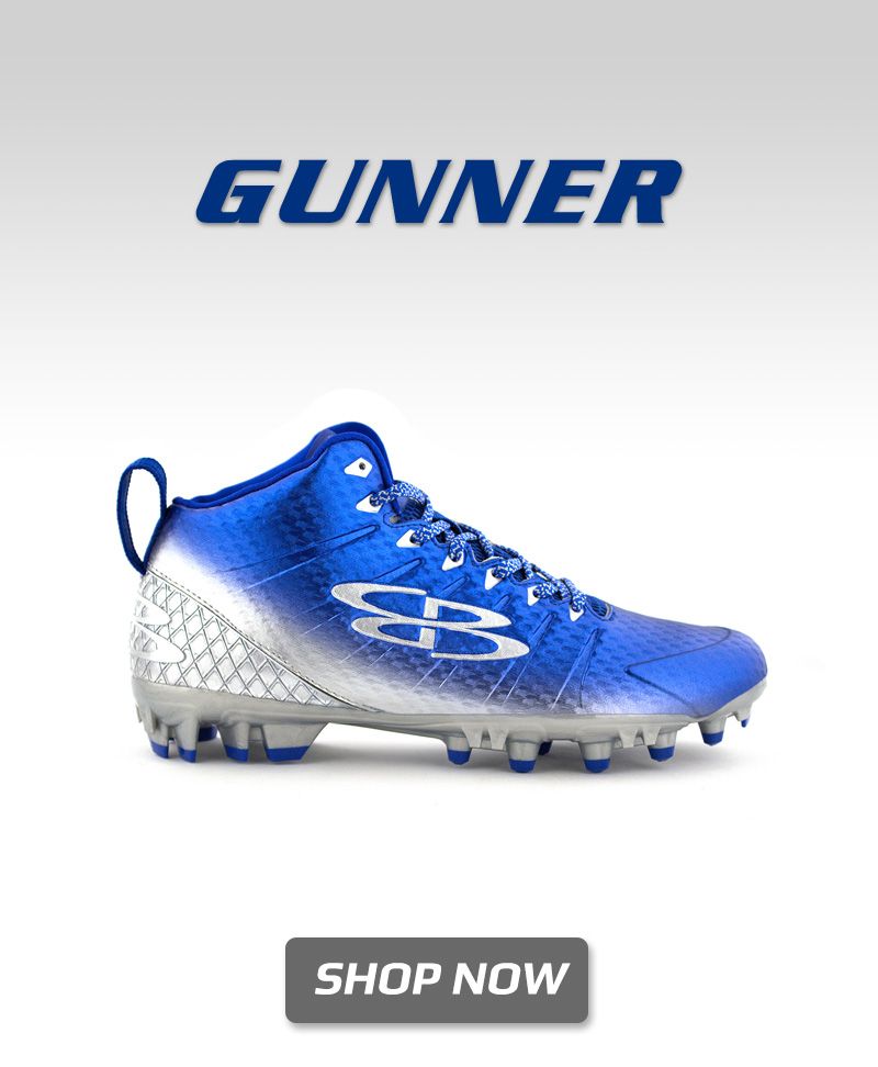 Football Cleats Men & Youth Boombah