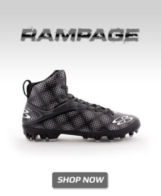 youth boombah cleats sale