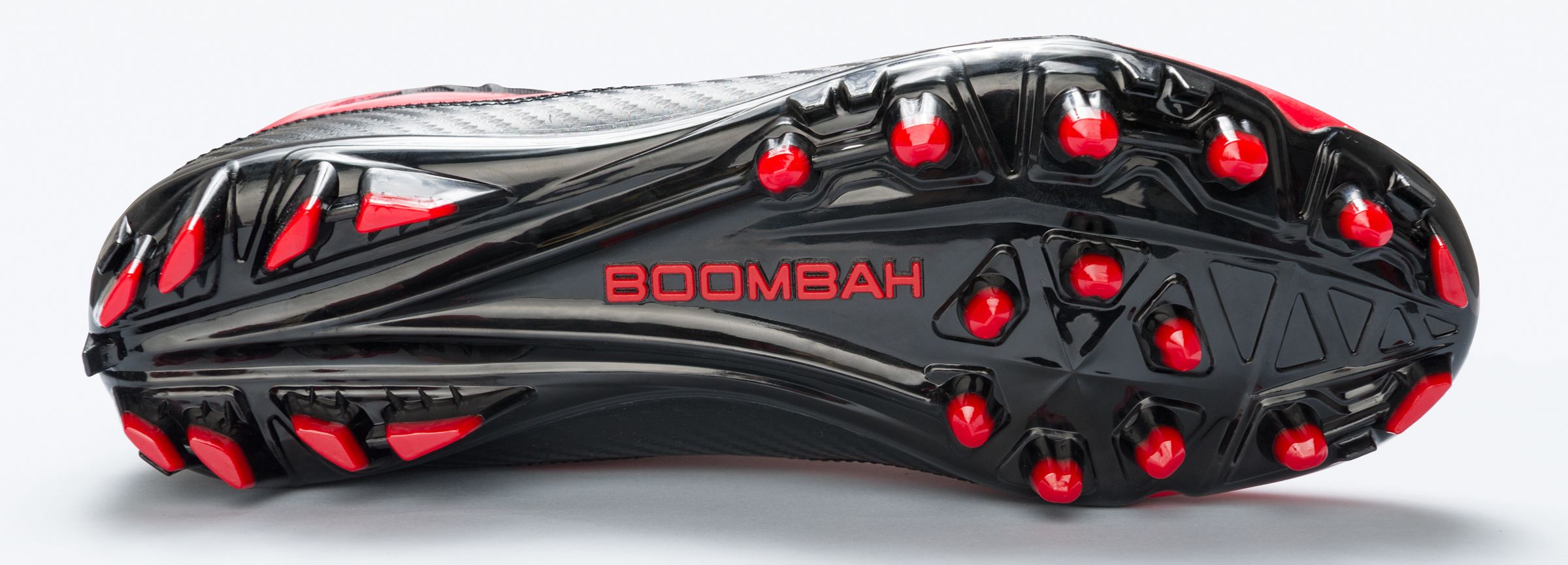 Boombah Gamma Burst Cleat Bottom