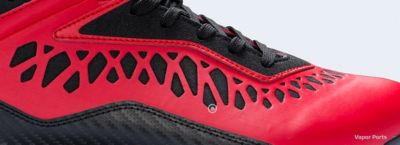 boombah football cleats