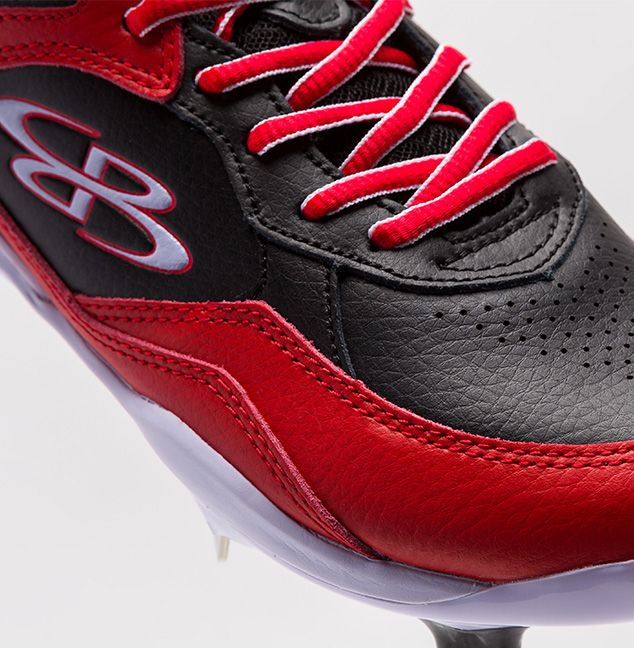 Boombah metal cleats on sale softball