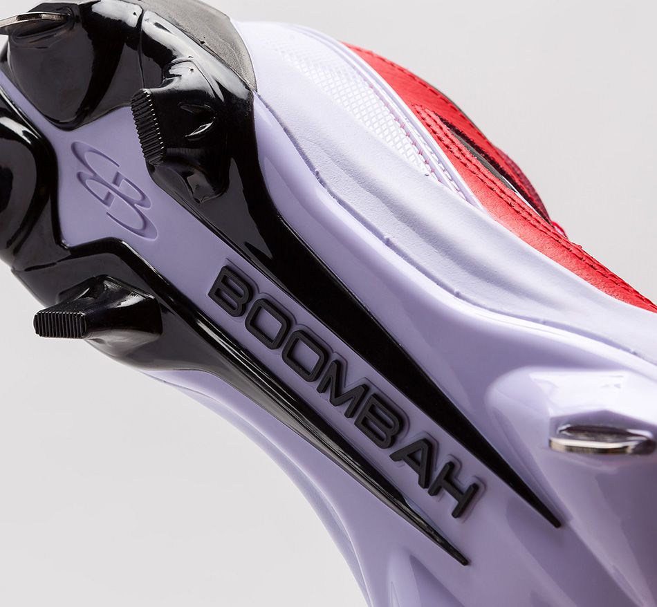 Endura Metal Cleats Boombah