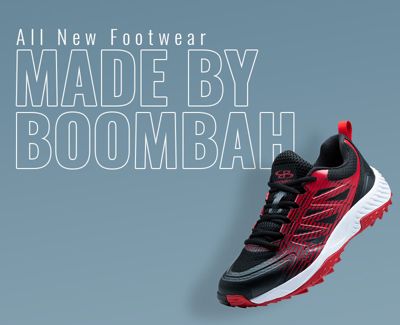 Men's Turf Shoes | Boombah