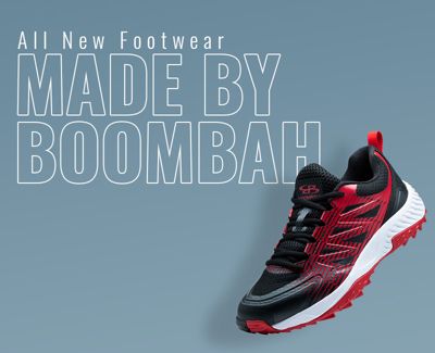 boombah turf shoes clearance