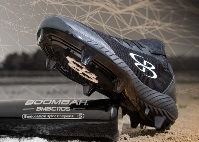 bred cleats