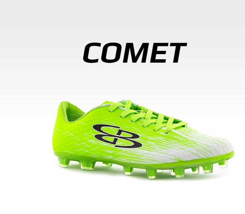 Boombah Soccer Cleats