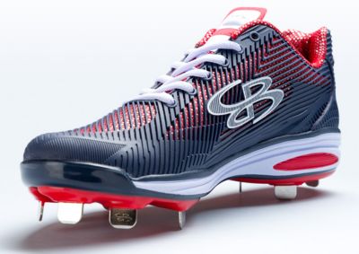 Boombah Spotlight Fastpitch Series Shoes