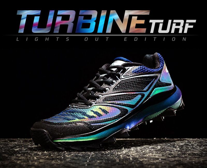 boombah squadron turf