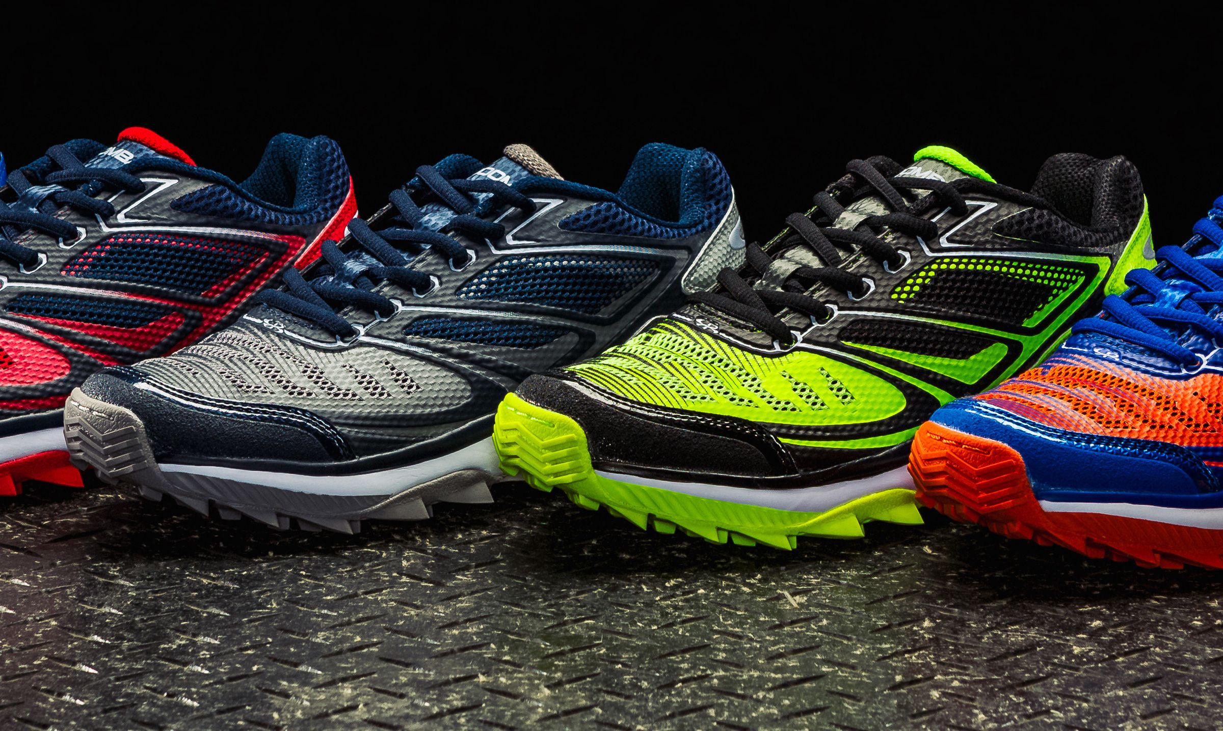 boombah women's turf shoes