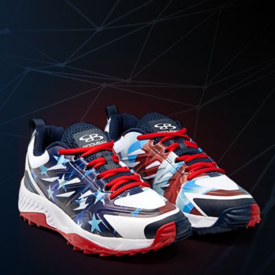 boombah softball turf shoes