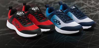 boombah shoes