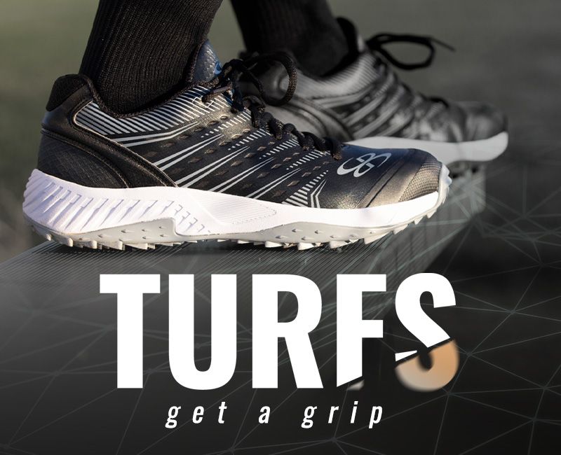 Turf Shoes | Boombah