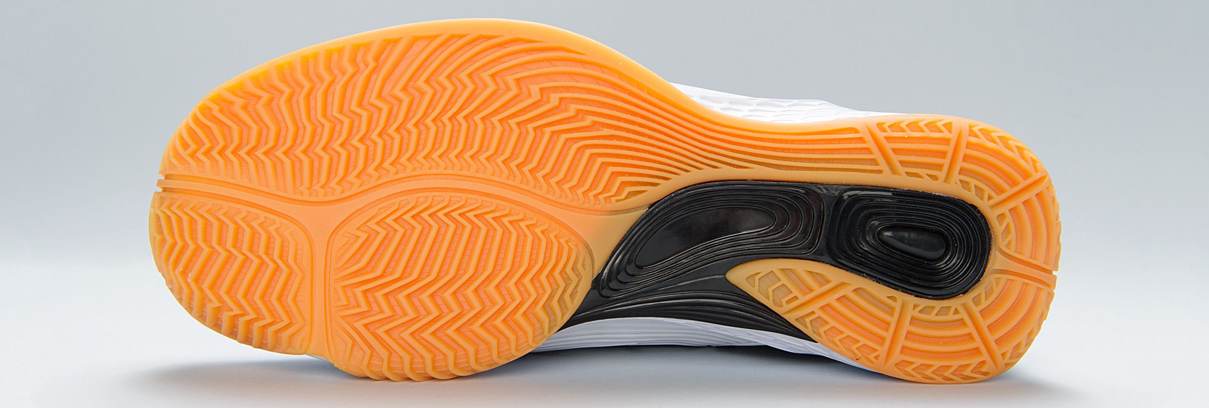 Boombah Velocity Volleyball Shoes