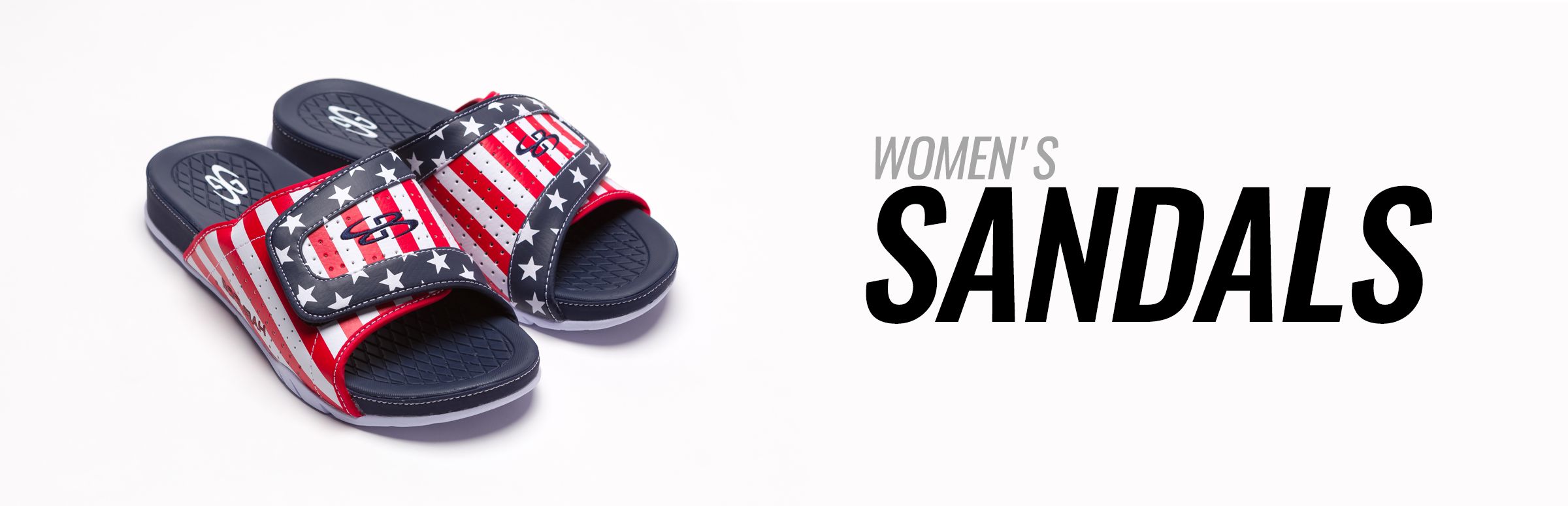 Women's Sandals