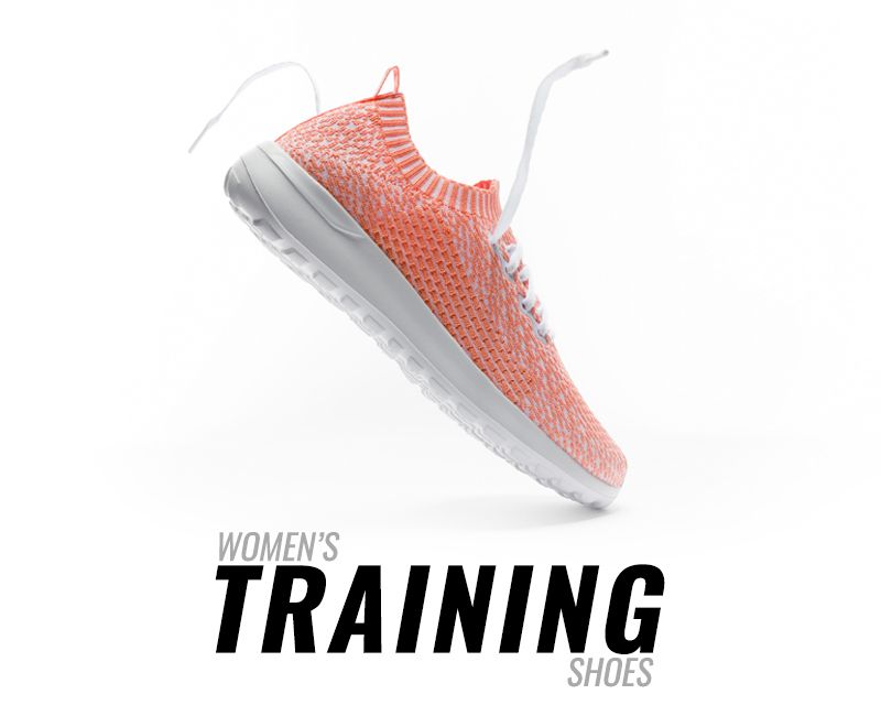 Women's Training Shoes