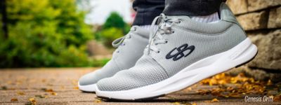 Genesis Boombah