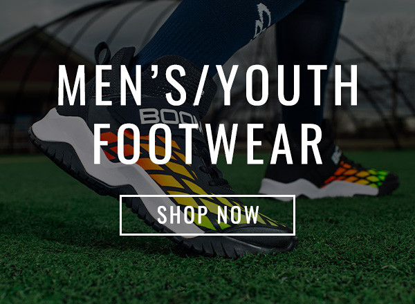 Men's/Youth Footwear