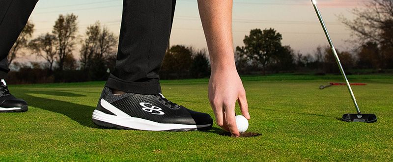 Boombah Golf