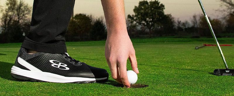 Boombah Golf