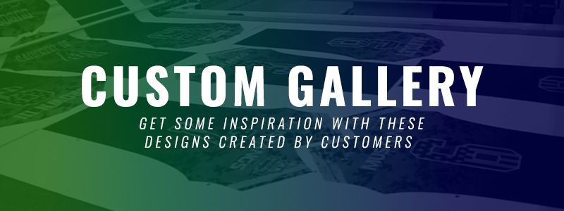 Custom Gallery