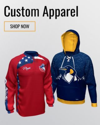 Custom Apparel