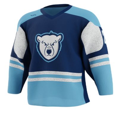 Goalie Jersey