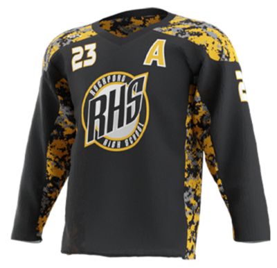 Hockey Jersey