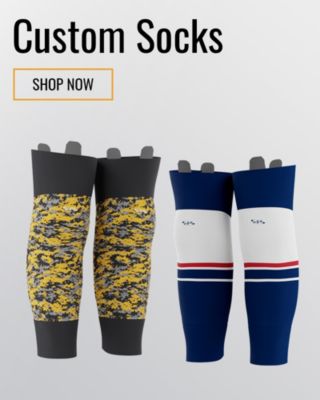 Custom Socks