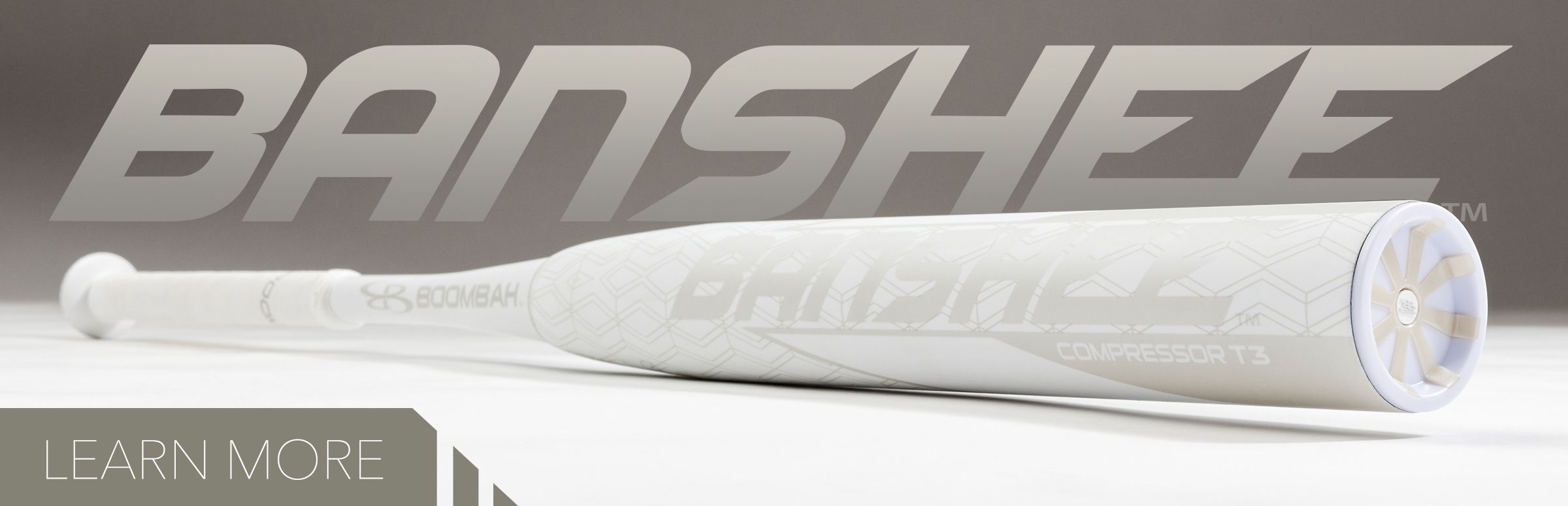 Boombah Banshee Fastpitch Bat