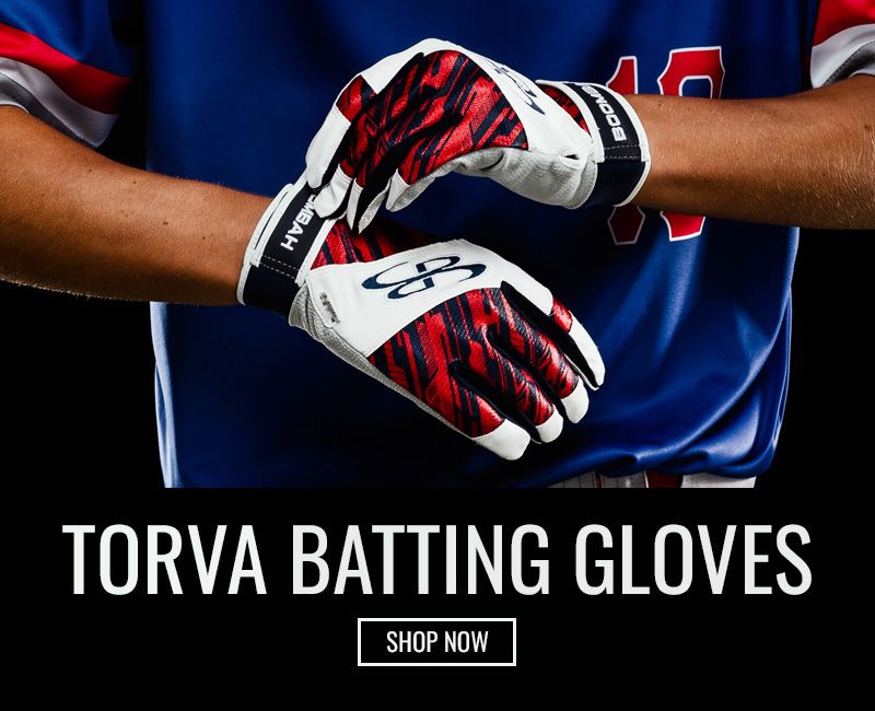 Baseball Equipment & Gear Men's and Youth