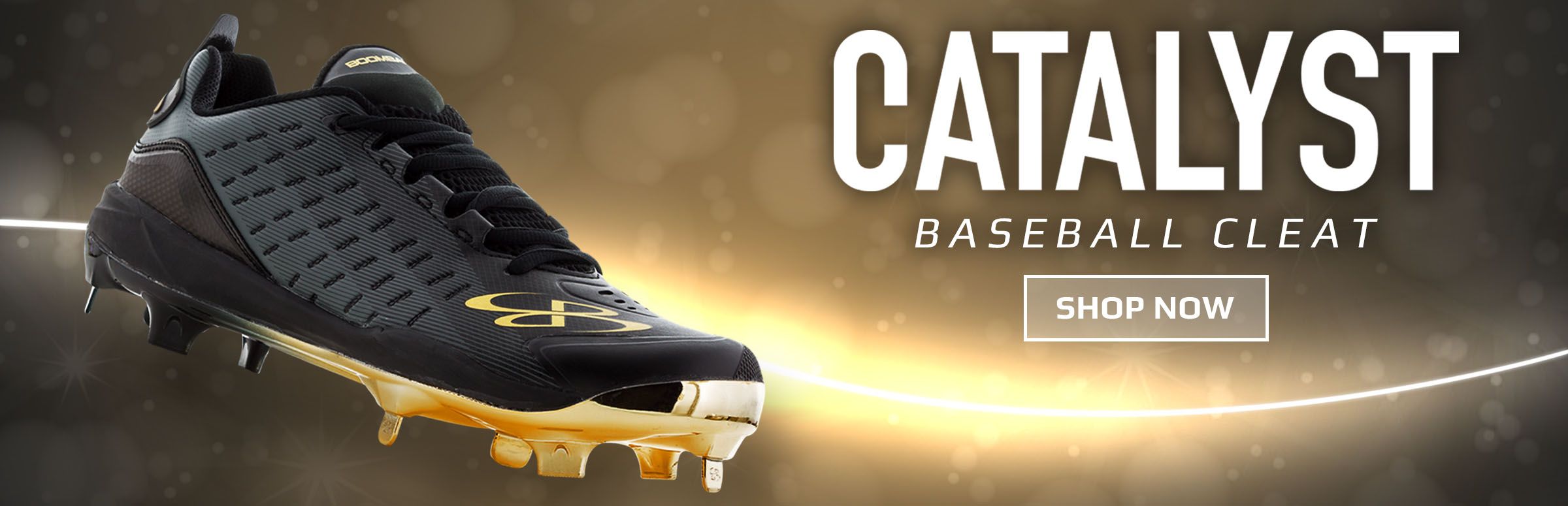 Boombah Catalyst