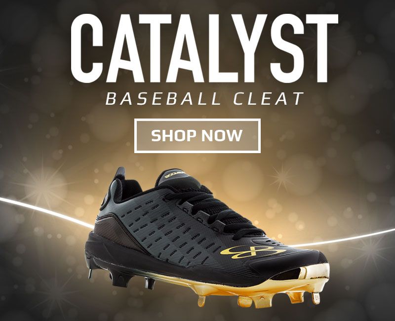 Boombah Catalyst