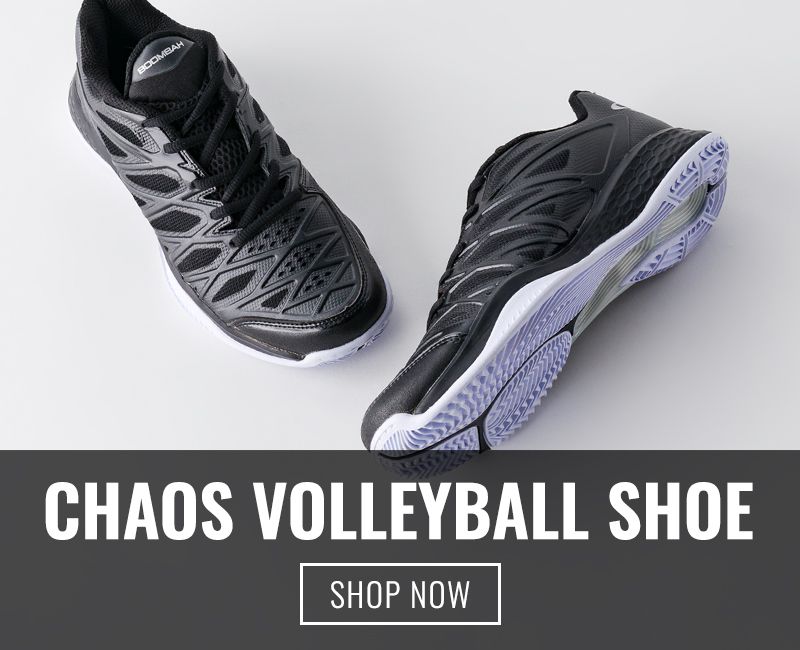 mamba volleyball shoes