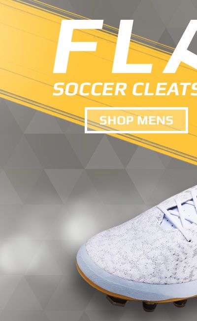 Shop Men's flash Soccer Cleats