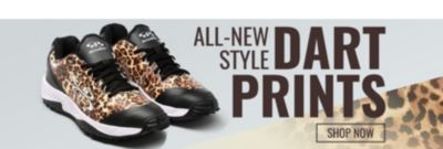 All-New Style - Dart Prints