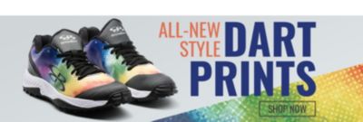 All-New Style - Dart Prints