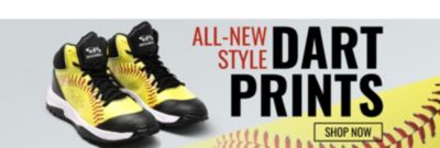 All-New Style - Dart Prints