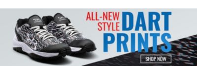 All-New Style - Dart Prints