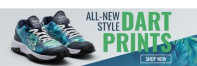 All-New Style - Dart Prints