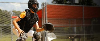 Catcher's Gear