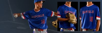 custom uniforms