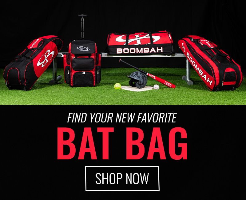 Find Your New Favorite Bat Bag