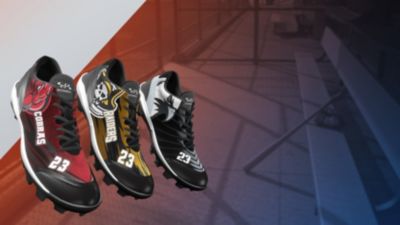 customize your own volleyball shoes