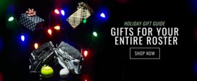 Holiday Gift Guide