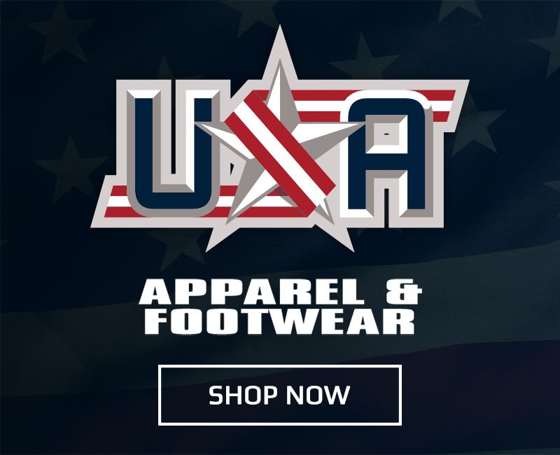 USA Apparel and Footwear