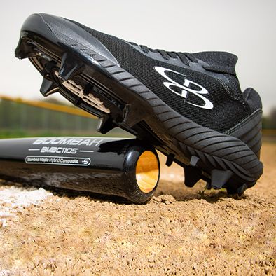 boombah tennis shoes