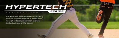 Baseball Softball Pants Boombah   Hypertech Series Banner 1